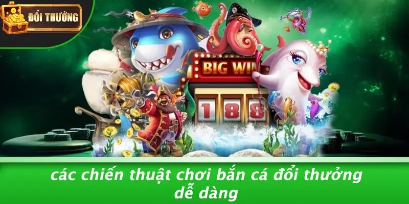 Bắn cá đổi thưởng 3 Bắn Cá Đổi Thưởng