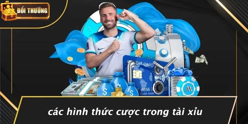 Tài xỉu 2 Tài xỉu