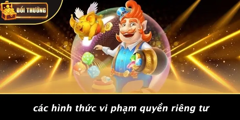 quyền riêng tư 2 Quyền Riêng Tư
