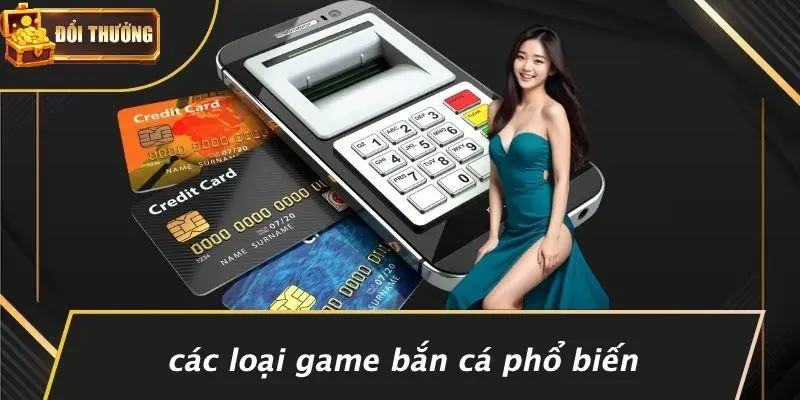 Bắn cá 4 Bắn cá
