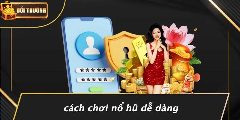Nổ hũ 1 Nổ hũ