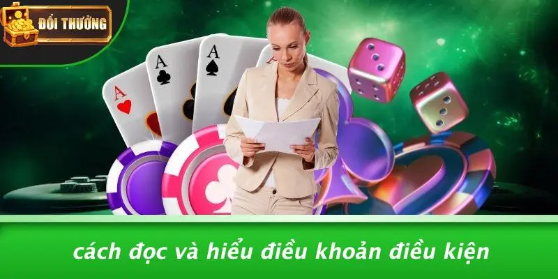 điều khoản điều kiện