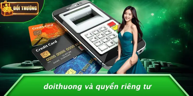 quyền riêng tư 3 Quyền Riêng Tư