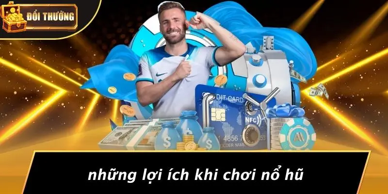Nổ hũ 3 Nổ hũ