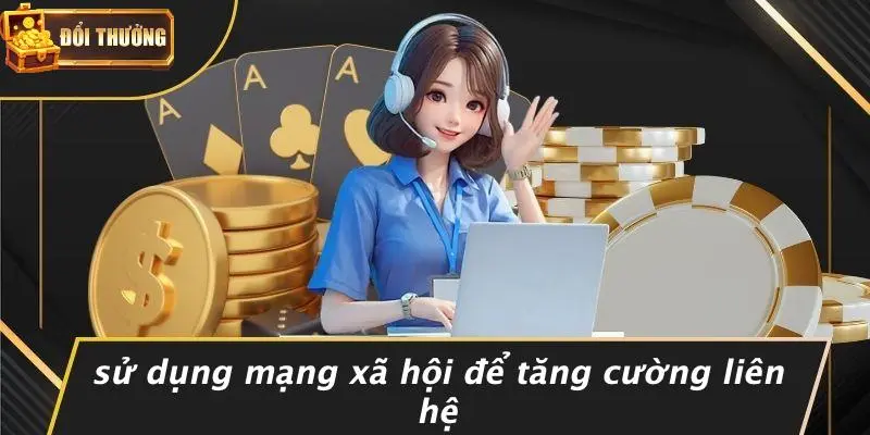 Liên hệ 4 Liên Hệ