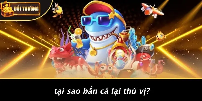 Bắn cá 2 Bắn cá