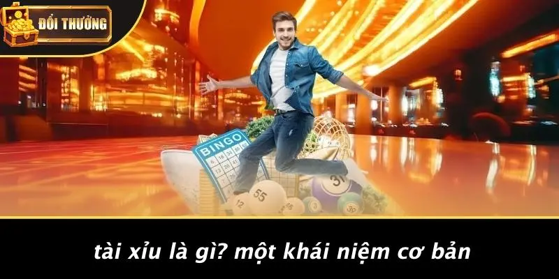 Tài xỉu 1 Tài xỉu