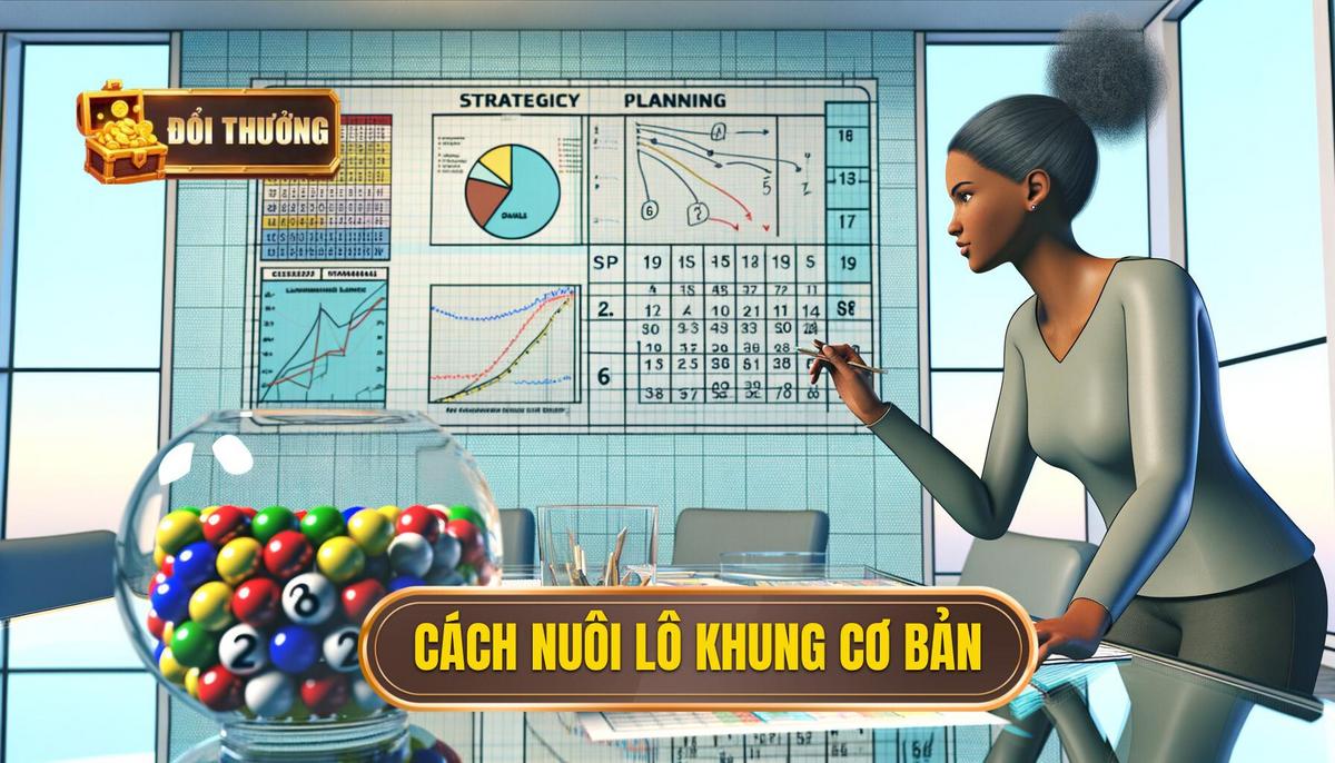 Cách nuôi lô khung hiệu quả và bền vững 1 Khái niệm cơ bản về cách nuôi lô khung
