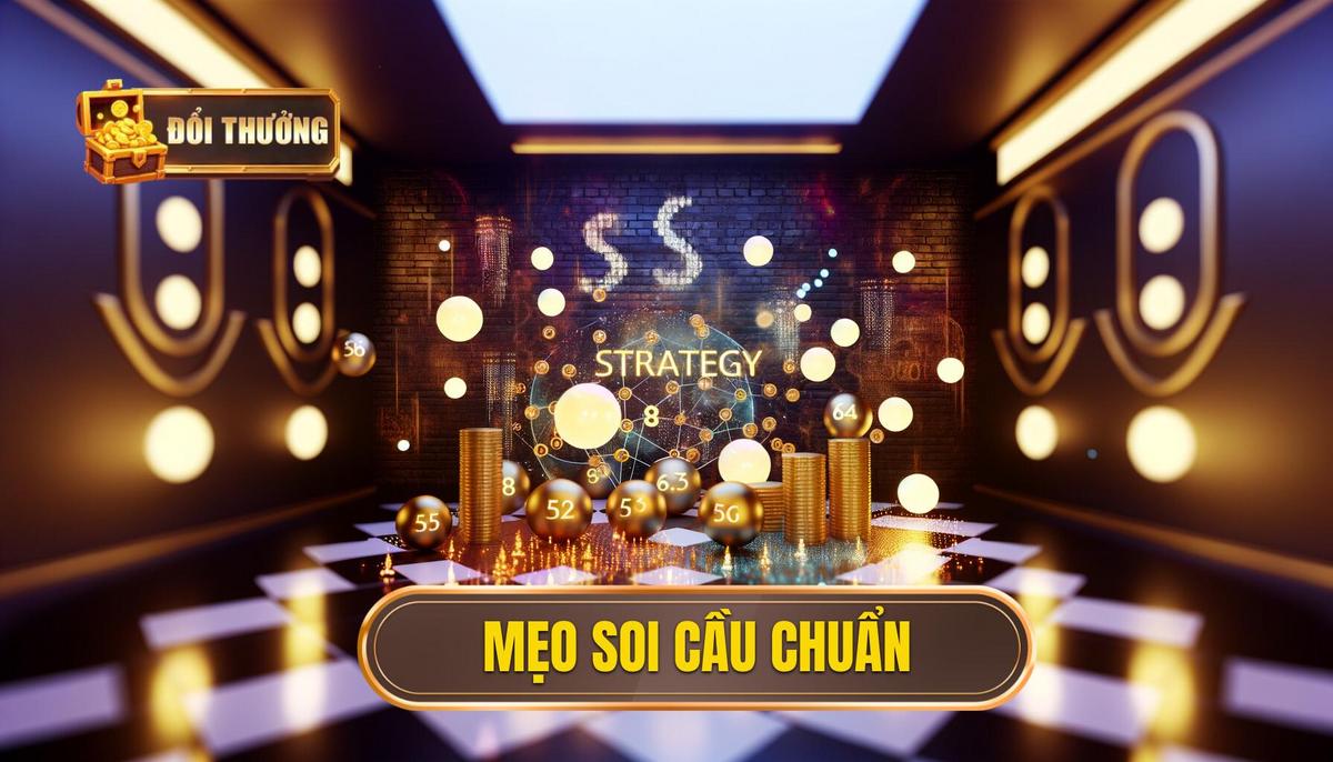 Mẹo soi cầu chuẩn: Bí quyết nâng cao cơ hội chiến thắng 3 Mẹo soi cầu chuẩn