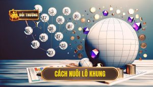cách nuôi lô khung