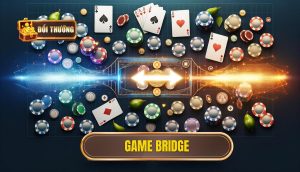 game bridge