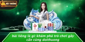 Bài Liêng Là Gì