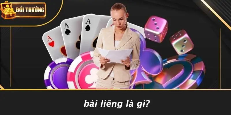 Bài Liêng