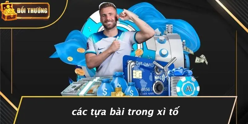 Cách chơi xì tố