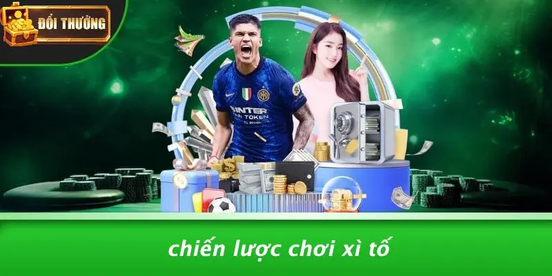 Cách chơi xì tố