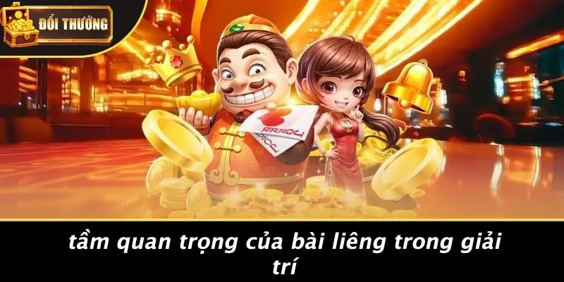 Bài Liêng