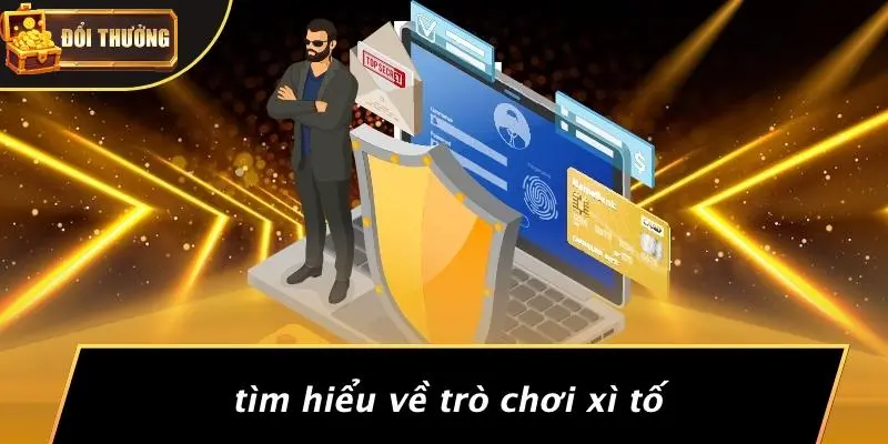 Cách chơi xì tố