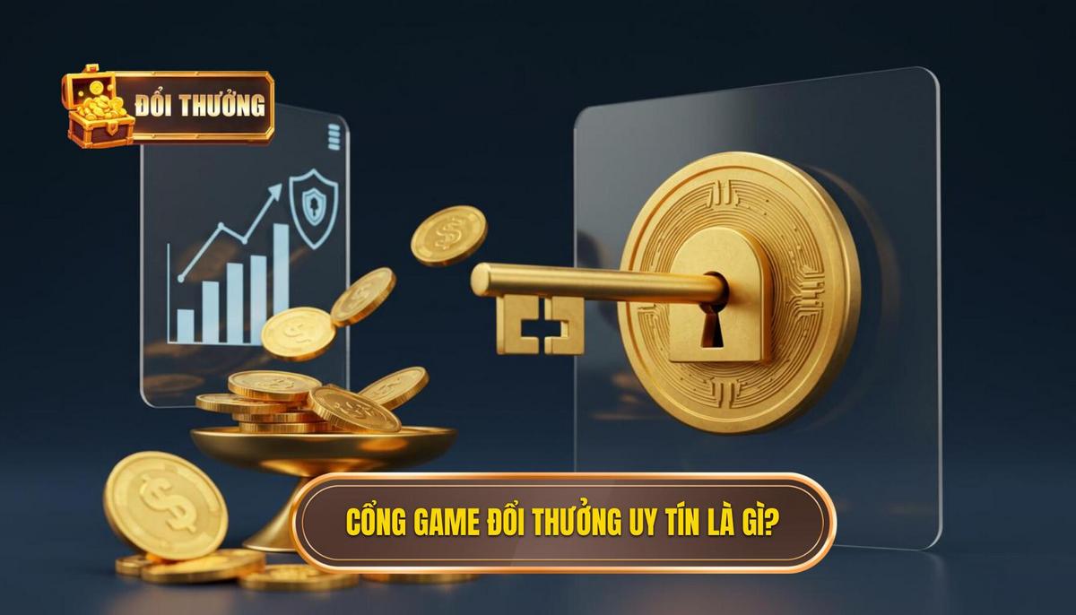 Phân Tích Sâu Sắc_ Thế Nào Là Cổng Game Đổi Thưởng Uy Tín_