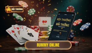 rummy online