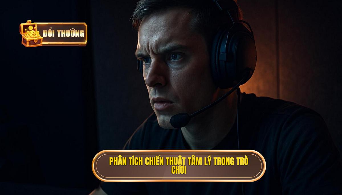 Phân Tích Chuyên Sâu Chiến Thuật Tâm Lý Trong Liêng