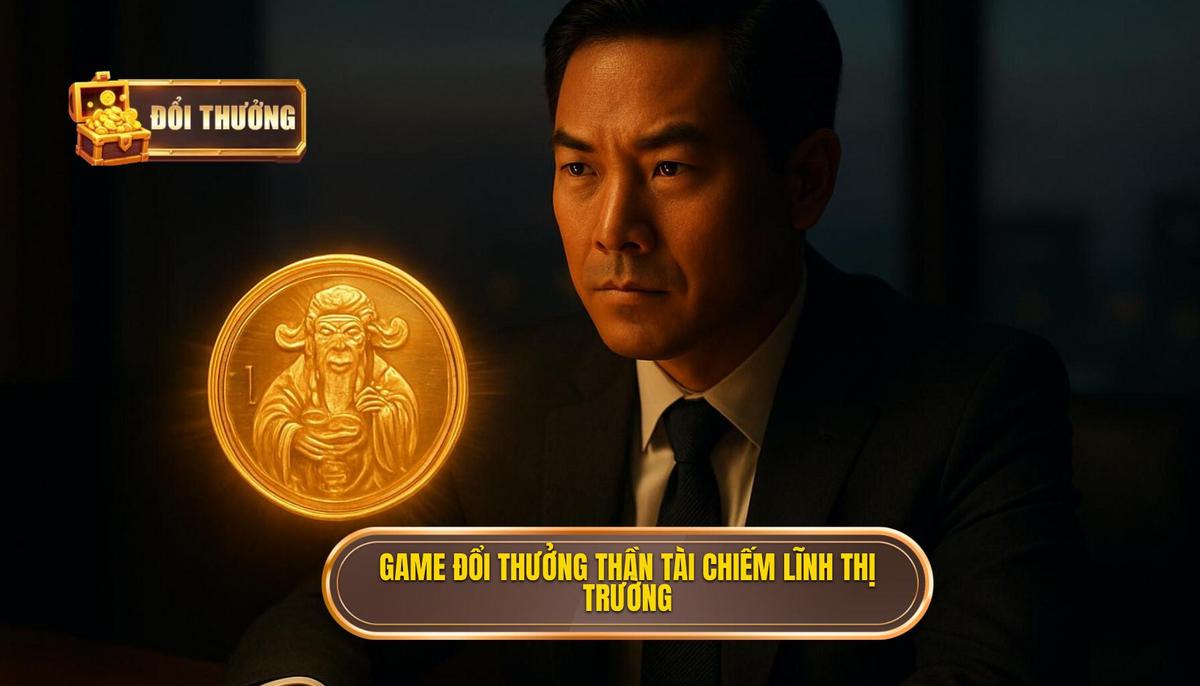 Mở Đầu_ Vì Sao Game Đổi Thưởng Thần Tài Lại Chiếm Lĩnh Thị Trường_