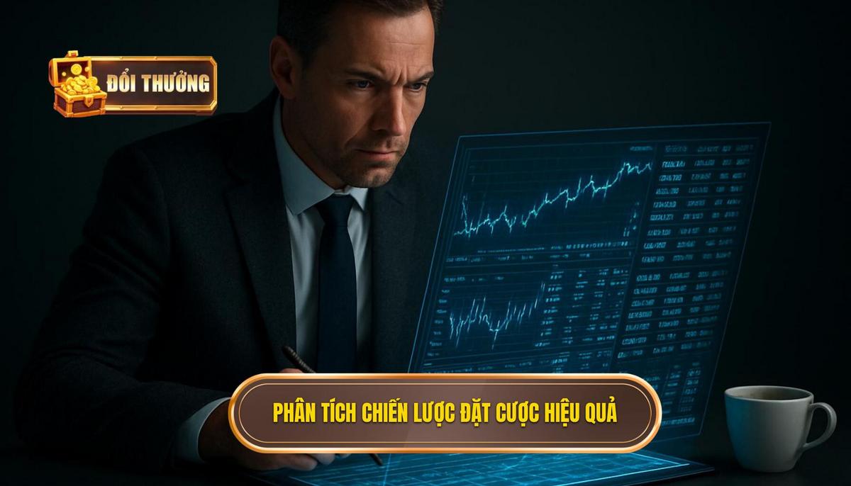 Phân Tích Chuyên Sâu Chiến Lược Đặt Cược Hiệu Quả