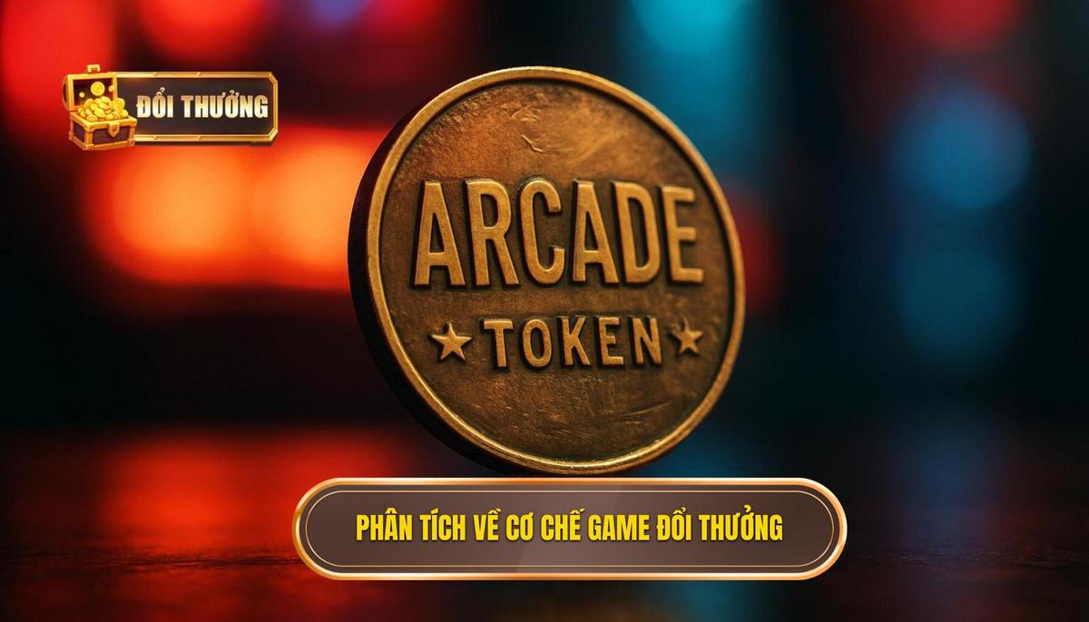 Phân Tích Sâu Sắc Về Cơ Chế Vận Hành Của Game Đổi Thưởng Thần Tài