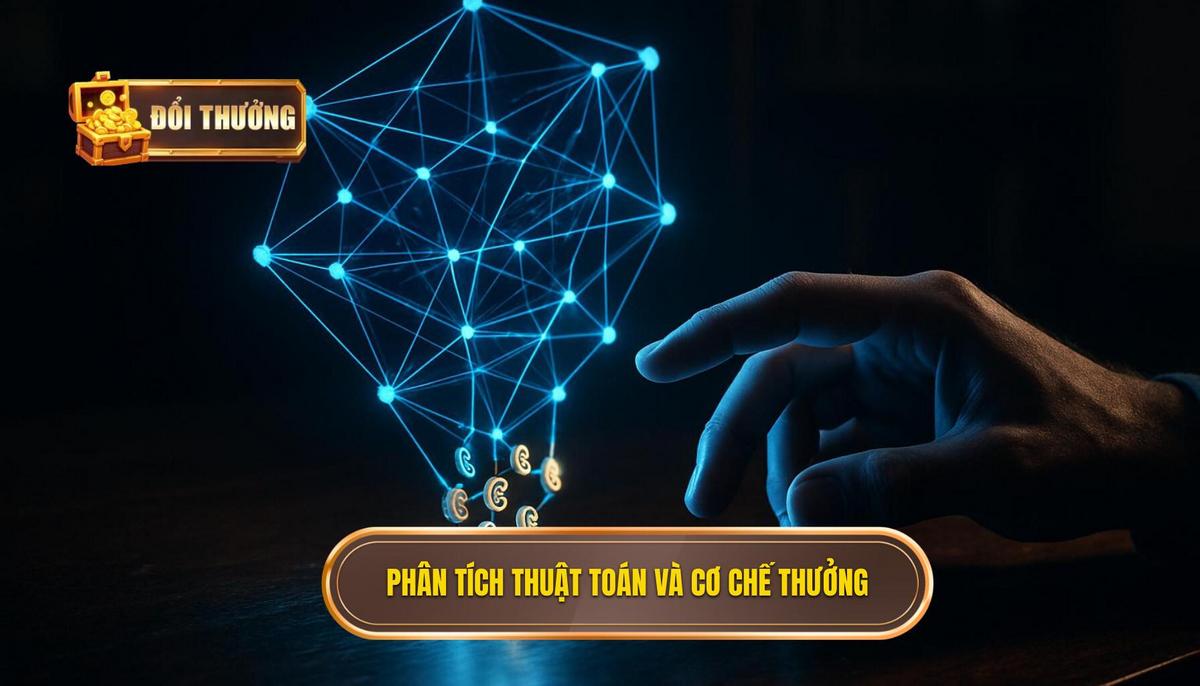 Phân tích thuật toán và cơ chế trả thưởng chuyên sâu
