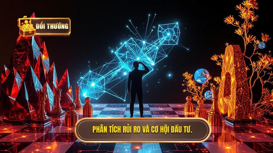 Casino Đổi Thưởng: Nghệ Thuật Giải Trí Và Cơ Hội Làm Giàu Trực Tuyến 3 3. Phân tích rủi ro và cơ hội đầu tư.