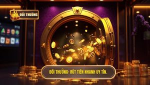 ĐỔI THƯỞNG_ Rút tiền nhanh uy tín.