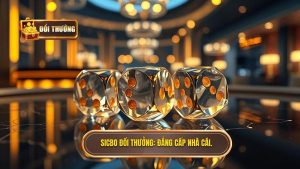 Sicbo Đổi Thưởng_ Đẳng Cấp Nhà Cái.