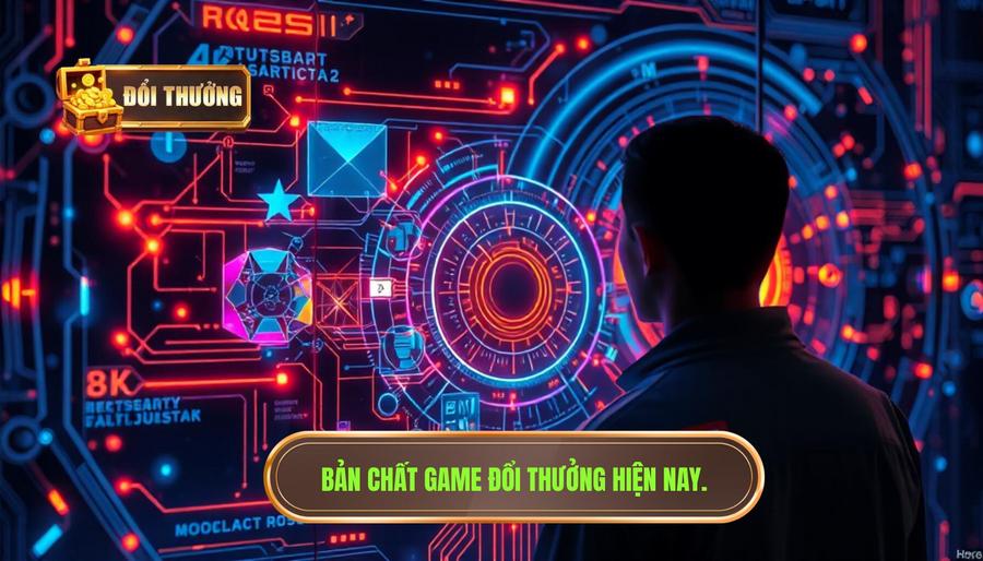 Hiểu đúng về bản chất của game đổi thưởng hiện nay