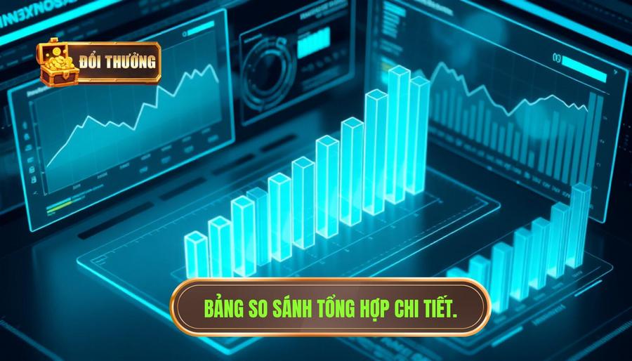 Bảng so sánh tổng hợp