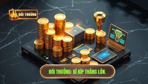 Kinh nghiệm chơi game đổi thưởng cho người mới