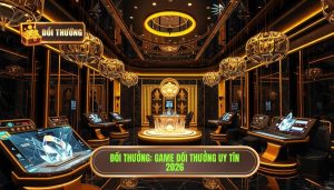 ĐỔI THƯỞNG_ Game đổi thưởng uy tín 2026