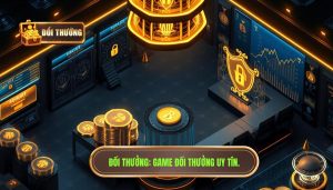 Game đổi thưởng có uy tín không