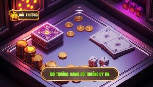 Game đổi thưởng là gì và cách chơi